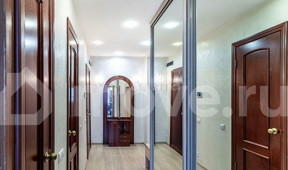 3-комн. квартира, 73 м2, 11/16 эт. Москва - изображение 7