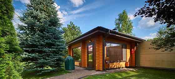 Коттедж, 320 м2, 20 соток, 3 эт. Истра