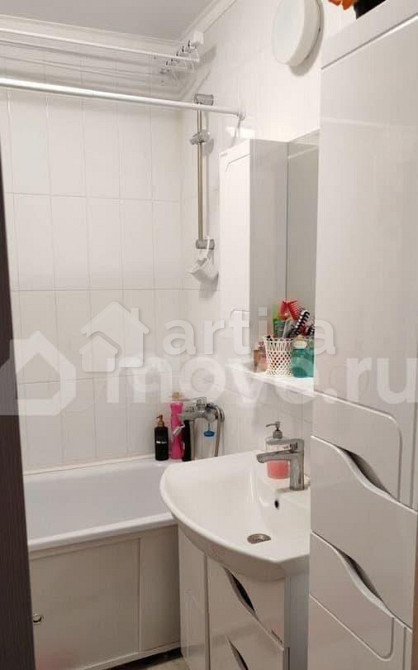 2-комн. квартира, 66.1 м2, 2/24 эт. Москва - изображение 3