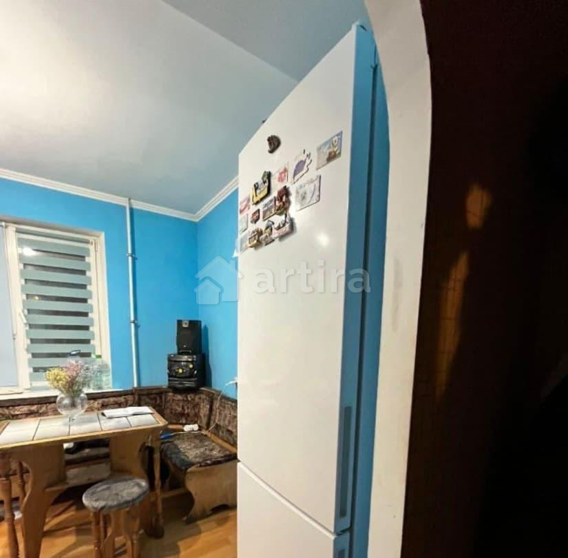 Комната, 20 м2, 1/9 эт. Казань - изображение 5