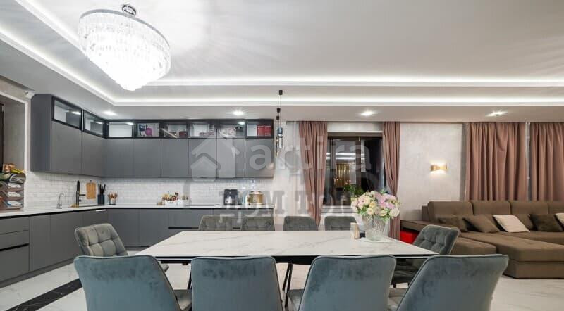 Коттедж, 600 м2 Внуково - изображение 4