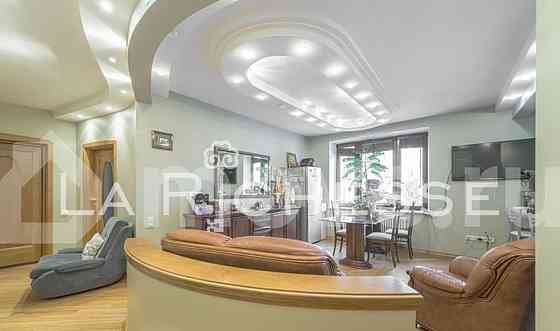 4-комн. квартира, 144.9 м2, 4/8 эт. Москва