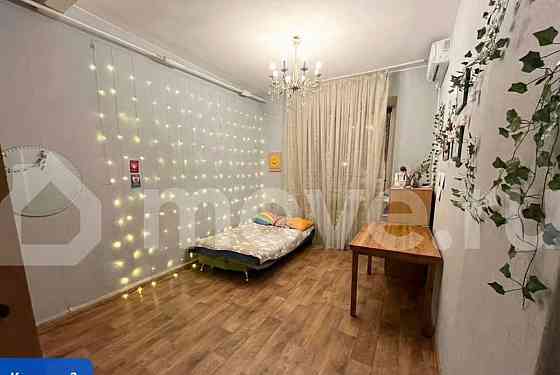 3-комн. квартира, 59.4 м2, 2/5 эт. Москва