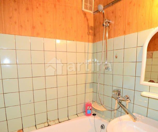 1-комн. квартира, 38 м2, 7/16 эт. Москва - изображение 11