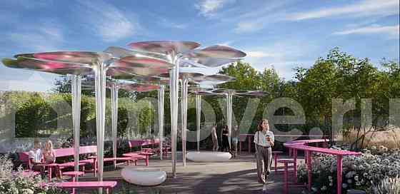 3-комн. квартира, 86.7 м2, 8/51 эт. Москва