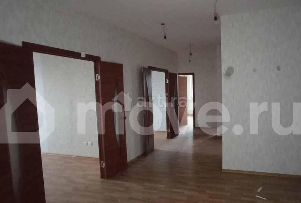 6-комн. квартира, 180.1 м2, 22/23 эт. Москва - изображение 6