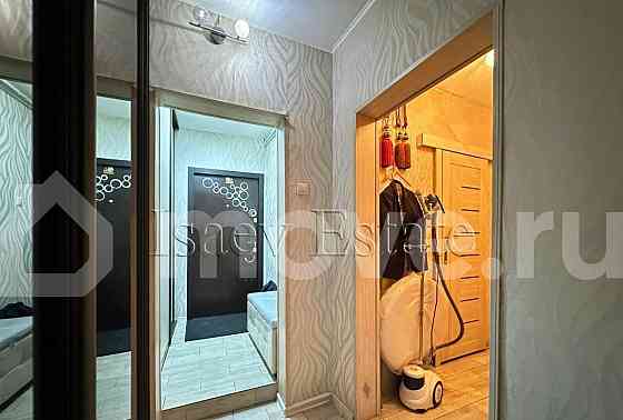 5-комн. квартира, 109 м2, 15/17 эт. Москва