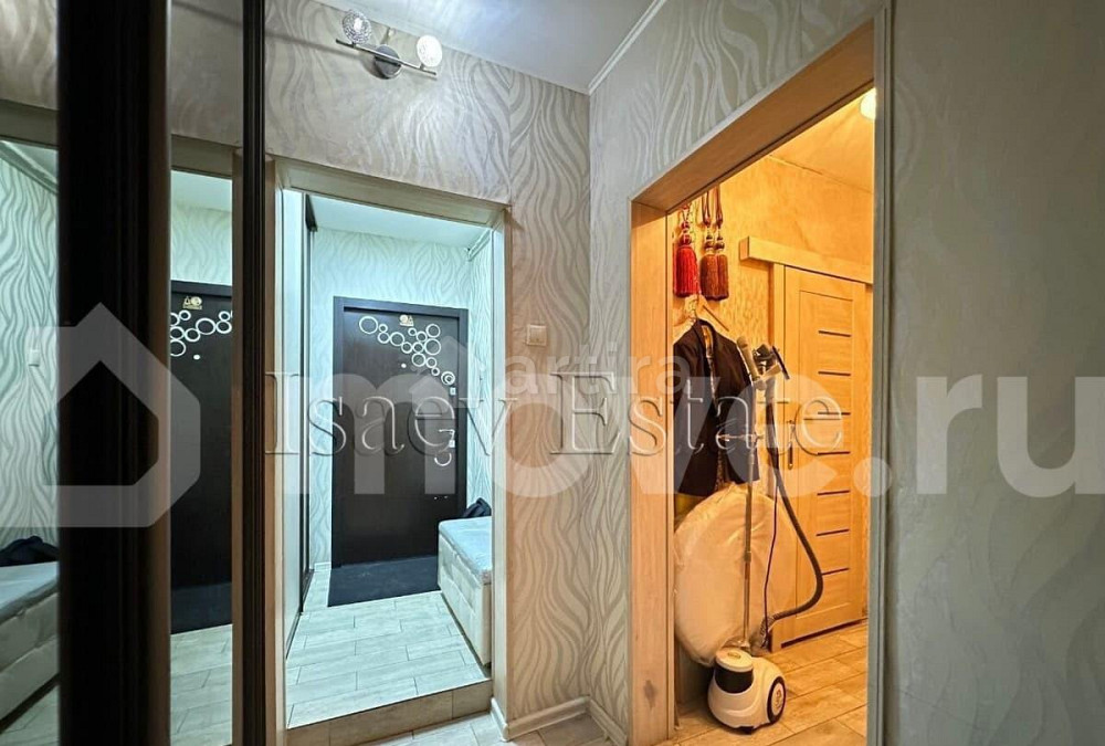 5-комн. квартира, 109 м2, 15/17 эт. Москва - изображение 3