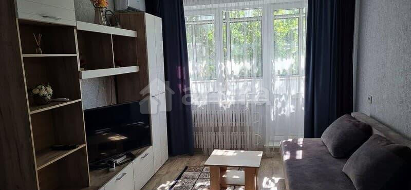 1-комн. квартира, 35 м2, 3/9 эт. Самара - изображение 8