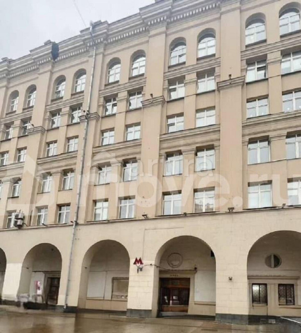 Студия, 10.1 м2, 1/6 эт. Москва - изображение 3