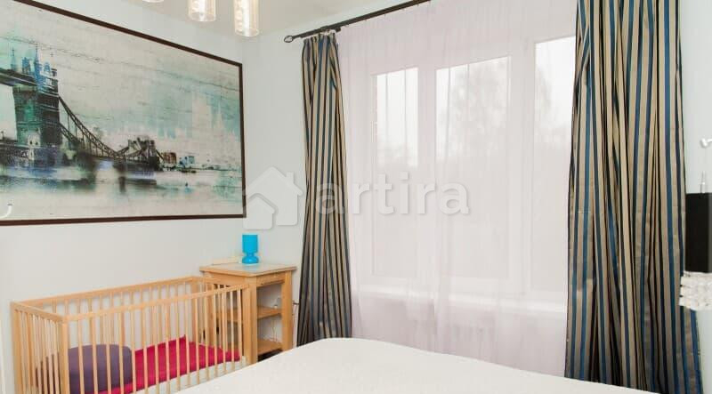 Коттедж, 210 м2 Подольск - изображение 15