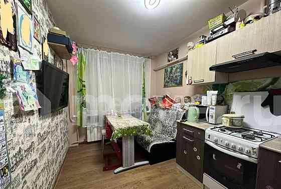 1-комн. квартира, 35 м2, 1/12 эт. Москва