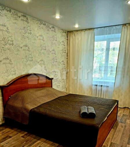 2-комн. квартира, 55 м2, 2/9 эт. Новосибирск - изображение 1