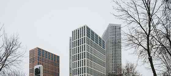 Гараж, 26.6 м2 Москва