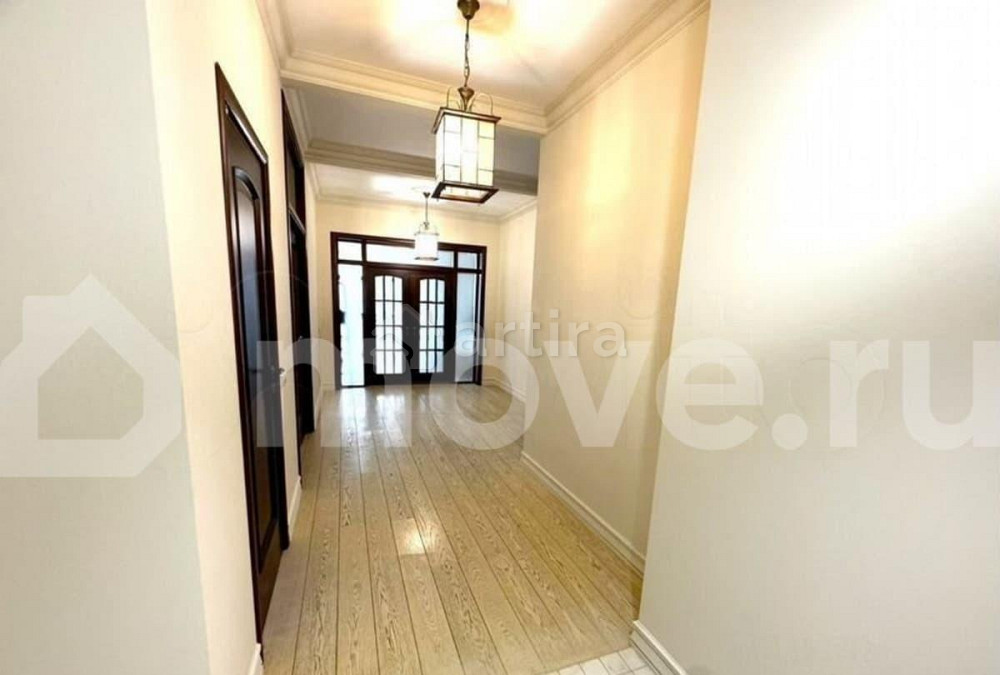 4-комн. квартира, 230 м2, 6/16 эт. Москва - изображение 3