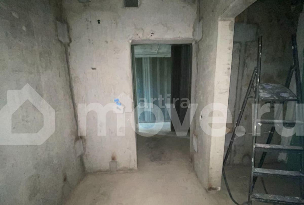 3-комн. квартира, 94.4 м2, 17/22 эт. Москва - изображение 3