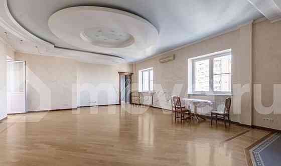 5-комн. квартира, 196.1 м2, 10/23 эт. Москва