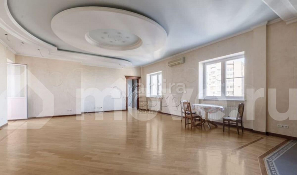 5-комн. квартира, 196.1 м2, 10/23 эт. Москва - изображение 1