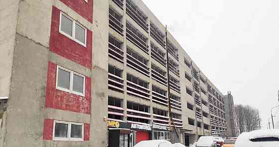 Гараж, 15 м2 Москва