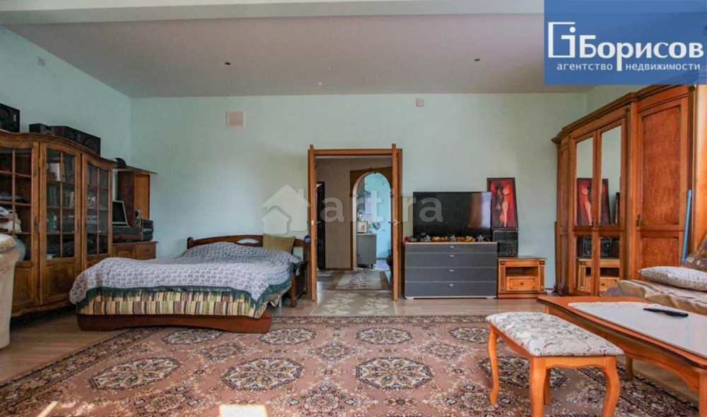 Дом, 175 м2, 10 соток, 2 эт. Обнинск - изображение 16