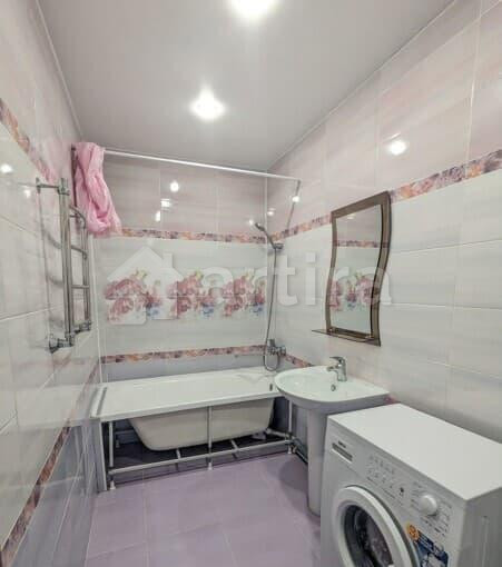 1-комн. квартира, 43 м2, 11/13 эт. Самара - изображение 9