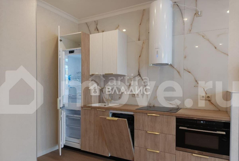 Студия, 32.2 м2, 9/9 эт. Москва - изображение 5