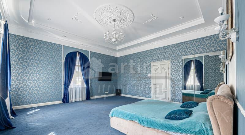 Коттедж, 1350 м2 Мытищи - изображение 15