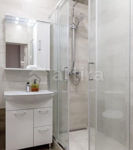 1-комн. апарт-ы, 36.9 м2, 6/17 эт. Солнечногорск - изображение 14