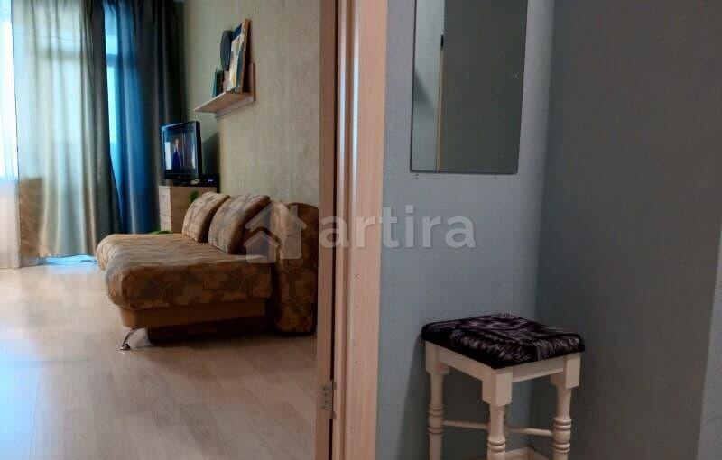 Студия, 33 м2, 19/25 эт. Екатеринбург - изображение 7