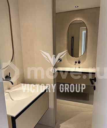 1-комн. апарт-ы, 63 м2, 12/32 эт. Москва