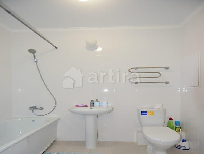 2-комн. квартира, 75 м2, 17/22 эт. Мытищи - изображение 14