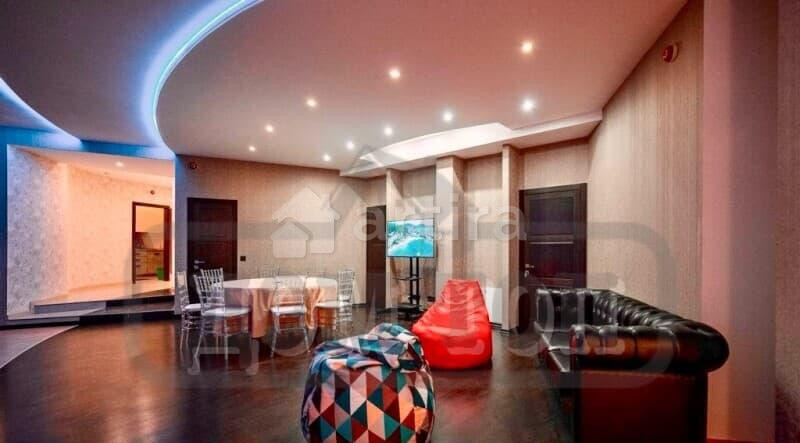 Коттедж, 700 м2 Истра - изображение 12