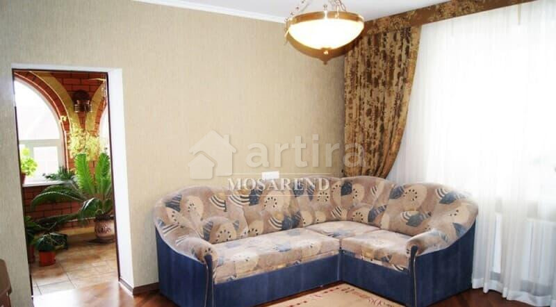 Коттедж, 350 м2 Лобня - изображение 9