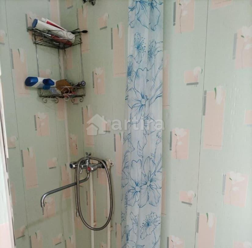 Комната, 60 м2, 2/5 эт. Иркутск - изображение 5