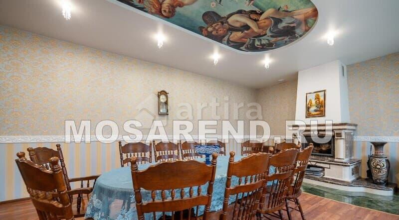 Коттедж, 650 м2 Подольск - изображение 12