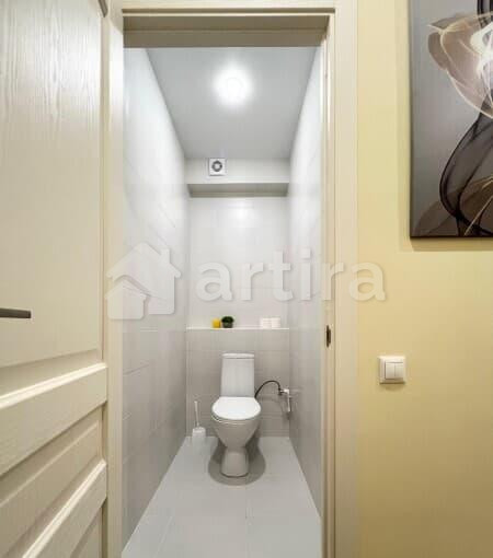 2-комн. квартира, 67 м2, 2/11 эт. Калуга - изображение 8