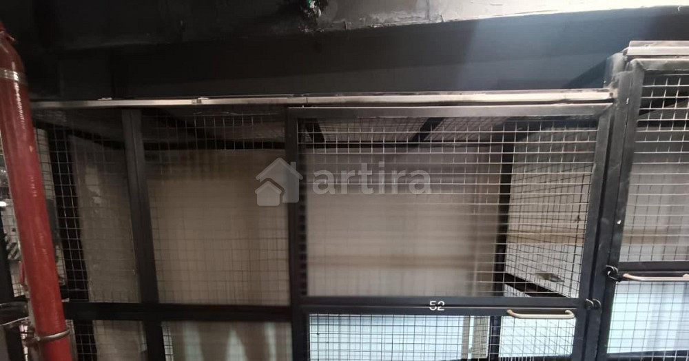 Гараж, 3.6 м2 Москва - изображение 2