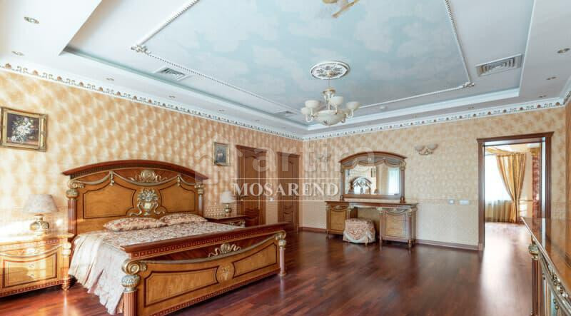 Коттедж, 1000 м2 Апрелевка - изображение 19