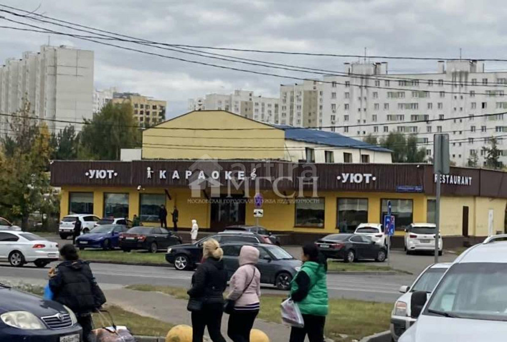 2-комн. квартира, 46 м2, 6/12 эт. Москва - изображение 8