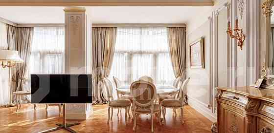 4-комн. квартира, 190 м2, 3/7 эт. Москва