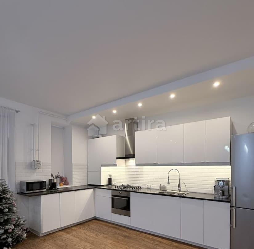 Таунхаус, 130 м2, 2 сотки, 3 эт. Истра - изображение 7