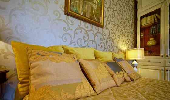 Студия, 43 м2, 6/6 эт. Санкт-Петербург