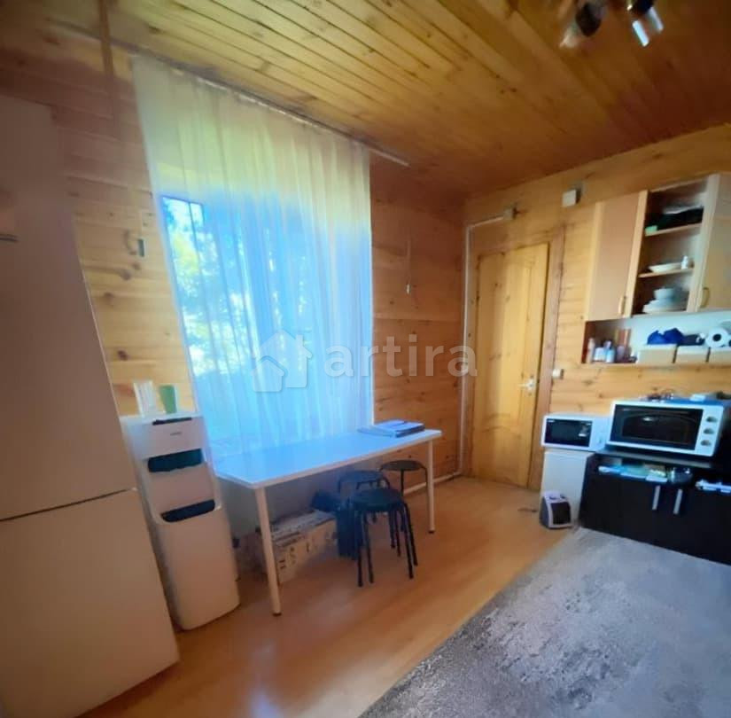 Дом, 50 м2, 4 сотки, 2 эт. Истра - изображение 7