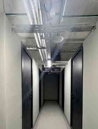 Гараж, 3.2 м2 Москва