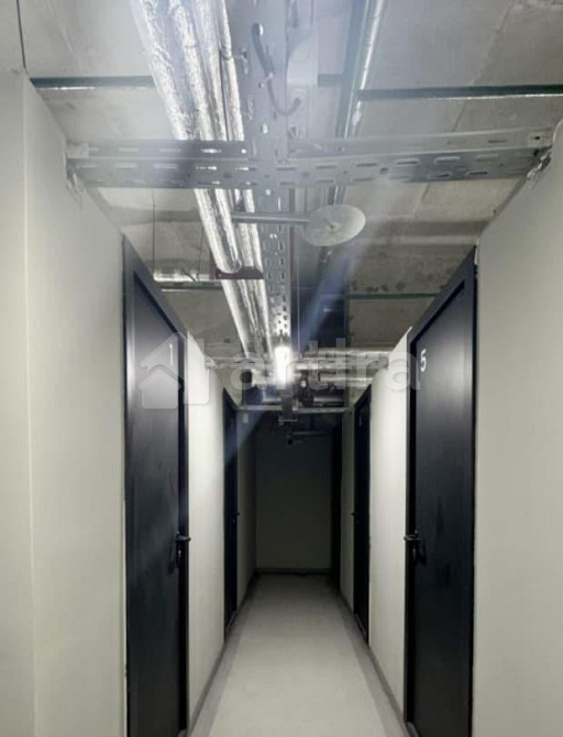 Гараж, 3.2 м2 Москва - изображение 1