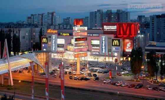 1-комн. квартира, 50 м2, 4/25 эт. Воронеж