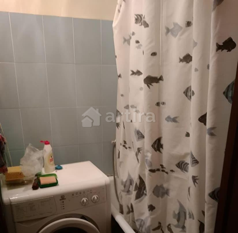 Комната, 18 м2, 4/5 эт. Подольск - изображение 2