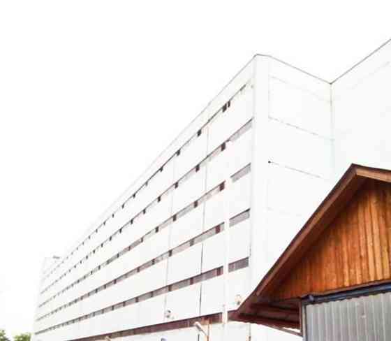 Гараж, 21 м2 Москва