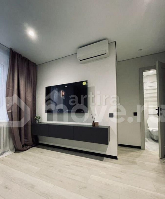 1-комн. квартира, 32 м2, 4/9 эт. Москва - изображение 4