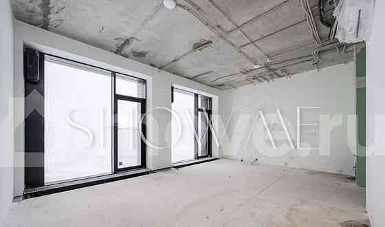 3-комн. квартира, 89.5 м2, 30/55 эт. Москва